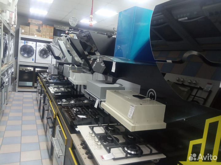 Вытяжка кухонная Оasis PO - 60S