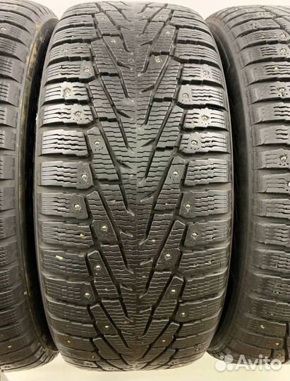 Nokian Tyres Hakkapeliitta 7 285/60 R18 114W