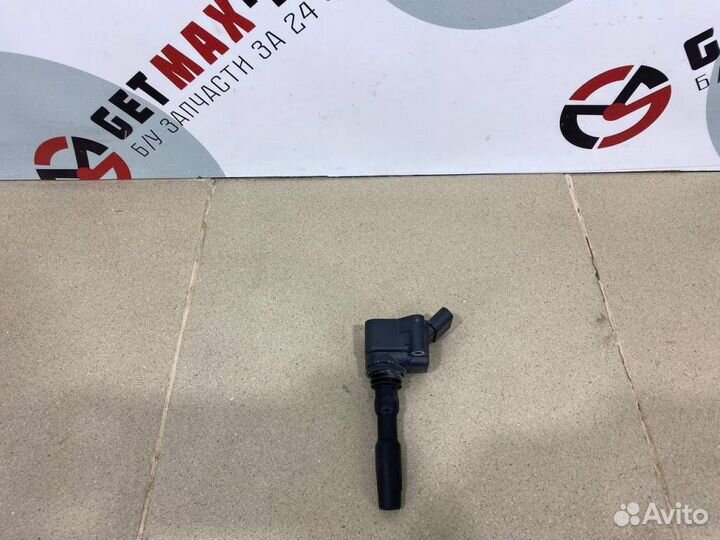 Катушка зажигания VW Polo (RUS) 2020- 04E905110K