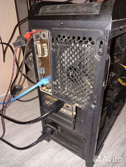 Компьютер i5 10400f