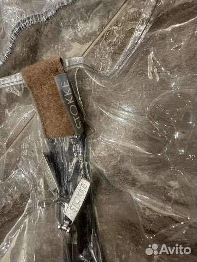 Дождевик Stokke Explory