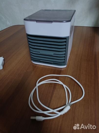 Мини кондиционер