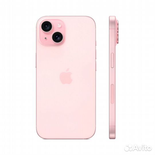 iPhone 15, 512 ГБ