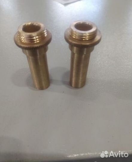 Втулки трапеции дворников BMW E34,E32, Х3(Е83)