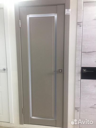 Двери межкомнатные