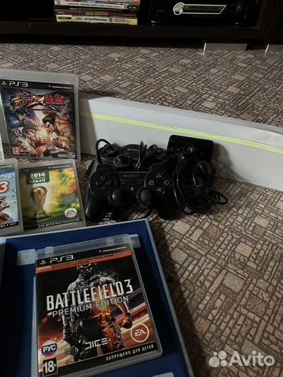 Sony playstation 3 PS3