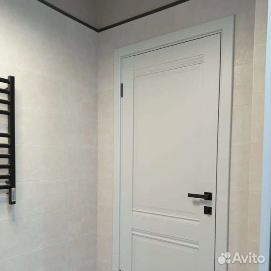 Межкомнатные двери от производителя