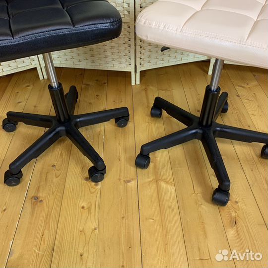 Стул мастера Ирис