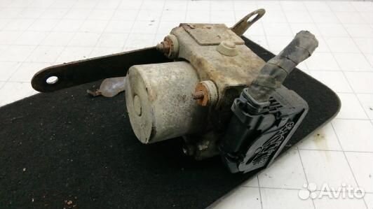 Блок ABS KIA CEE'D 1 (93G31KW01)