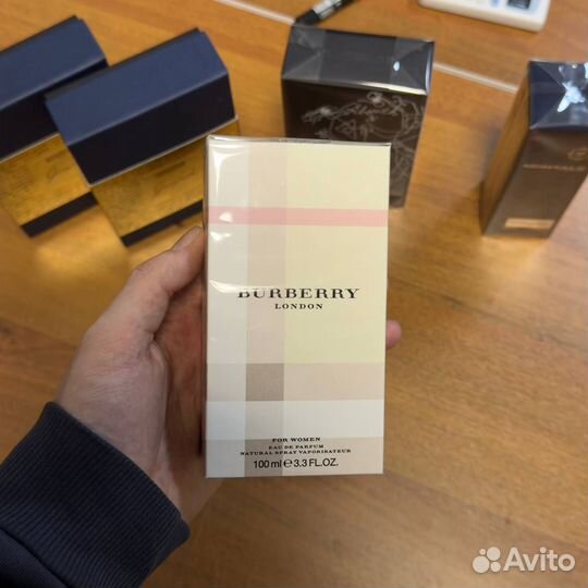 Парфюм дешевле чем в магазинах