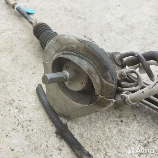 Рулевая рейка Ford Mondeo 3