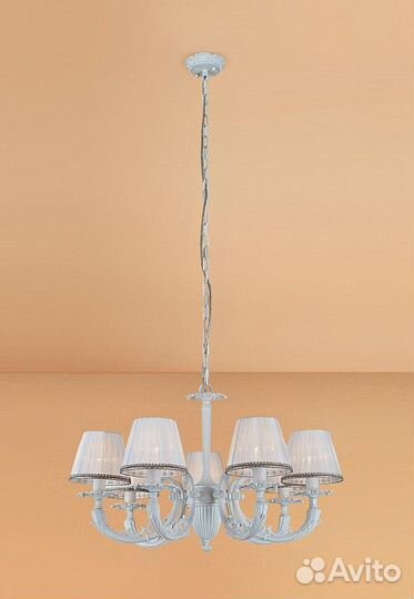 Подвесная люстра Citilux Канон CL412172