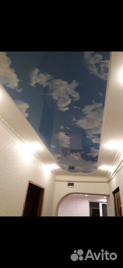 Ремонт квартир