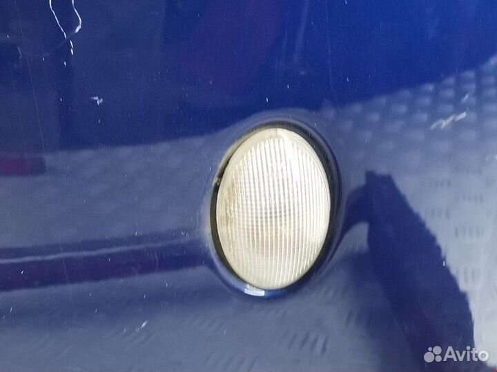 Крыло переднее левое для Opel Meriva A 93174467