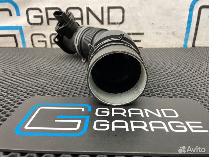 Дмрв Audi Q7 4LB BAR 4.2