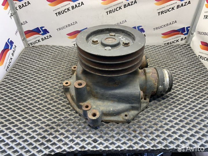 Насос водяной (помпа) Daf 95, Daf 95XF