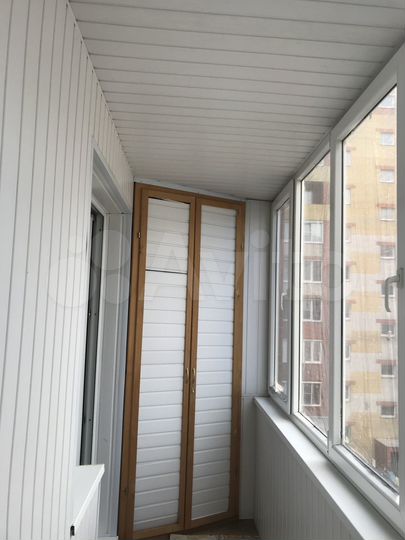 2-к. квартира, 66,2 м², 4/11 эт.