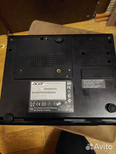 Проектор Acer