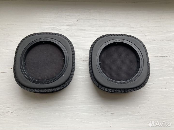 Амбушюры для Marshall Mid