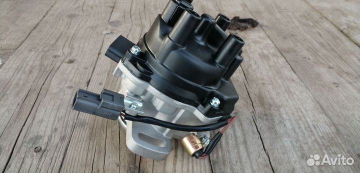 Трамблер nissan primera р11