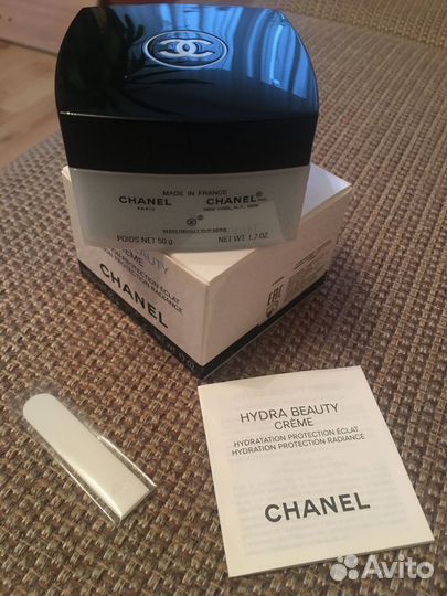 Крем для лица