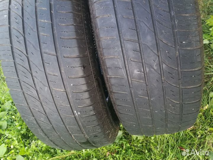 Cooper Discoverer M+S 225/65 R17