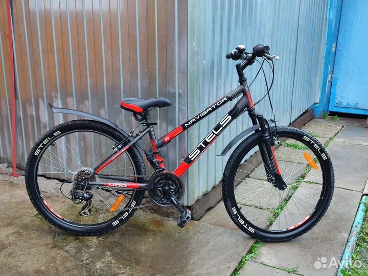 Стелс Навигатор для подростков от 8 лет