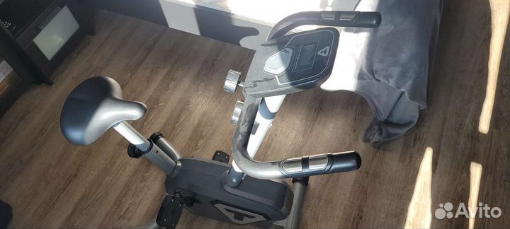 Велотренажер Torneo b-235