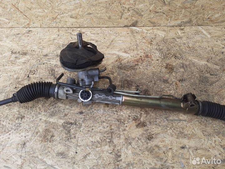 Рулевая рейка Jaguar X-Type (2001 - 2007) 7832436