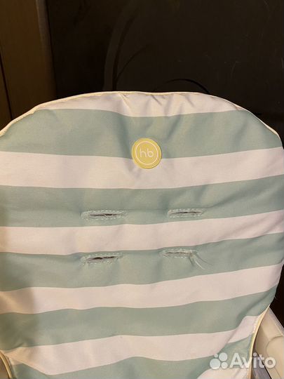 Стул- стол heppi baby