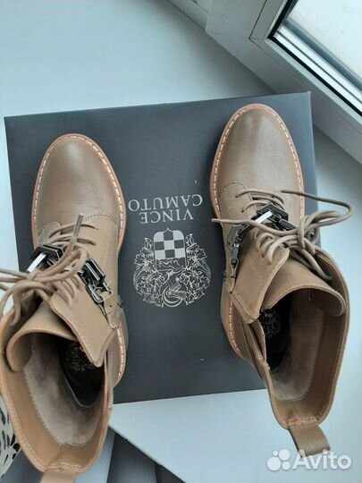 Vince camuto новые из США