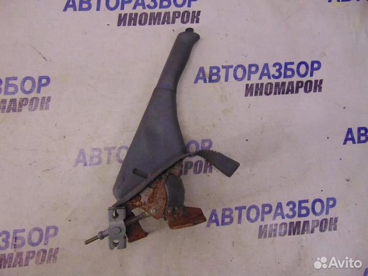 Рычаг стояночного тормоза для Honda HR-V 1 1998-2