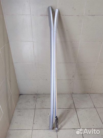 Рейлинги комплект fiat Sedici 2007