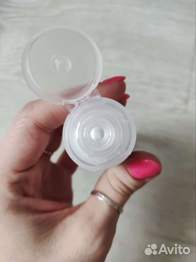 Mustela крем под подгузник новый