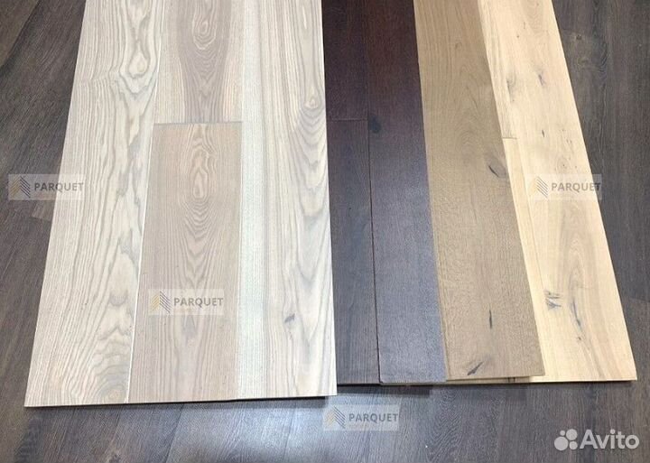 Инженерная доска дуб pacпpoдажа от 30м2