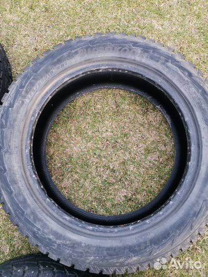 Hankook AH11 225/55 R18 98T