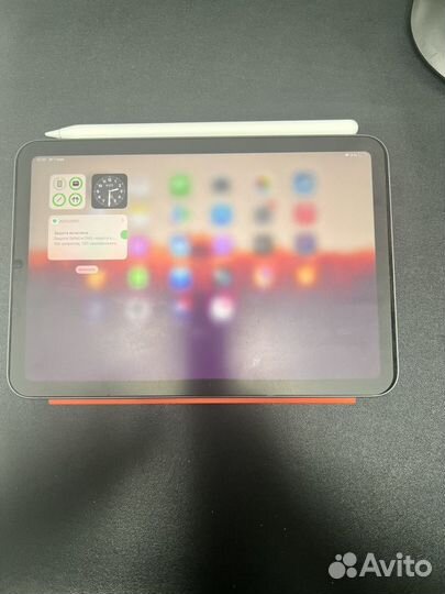 Планшет apple iPad mini 6