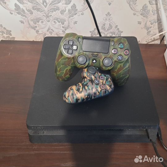 Sony PS4