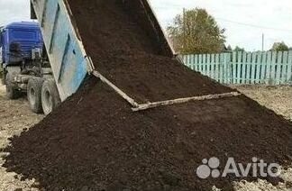 Почва