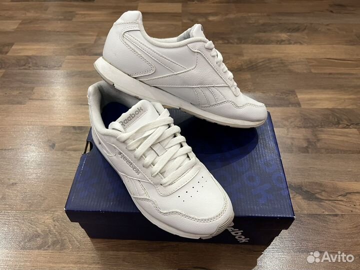Кроссовки женские reebok royal glide 36