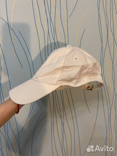 Кепка на девочку