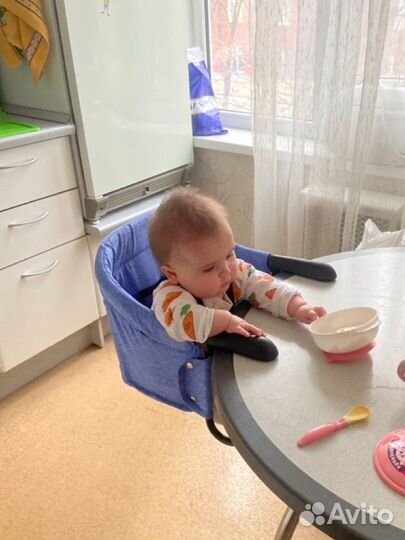 Стульчик для кормления