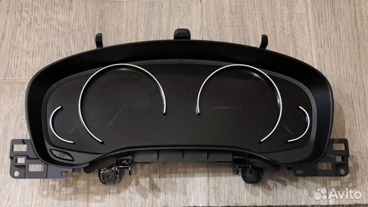 Панель приборов BMW 5 G30