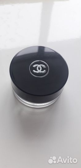 Баночка Chanel