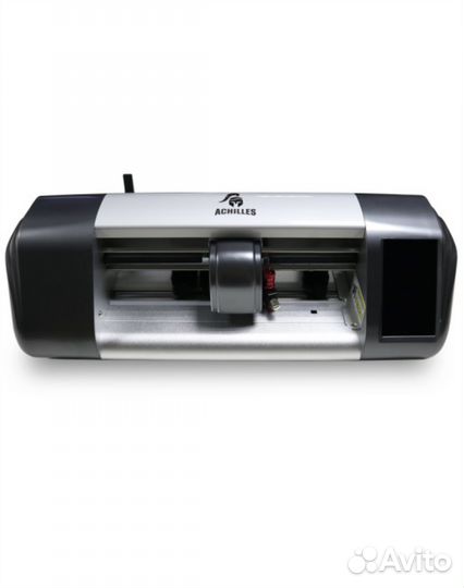 Плоттер и пленка набор