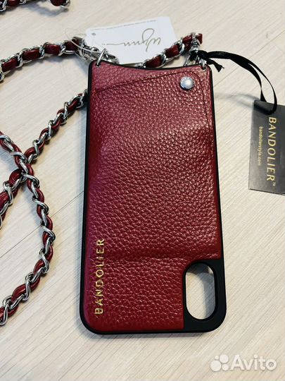 Чехол bandolier