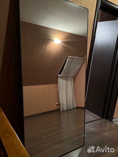 Зеркало напольное в полный рост