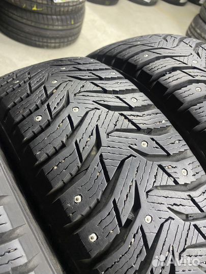Kumho WinterCraft Ice WI31 165/65 R14