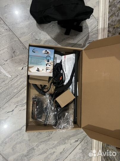 Металлоискатель