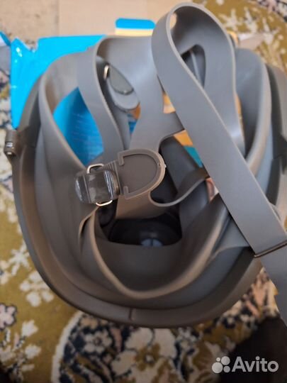 Маска респиратор профессиональный